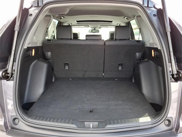 2022 Honda CR-V Vehicle Photo in New Bloomfield, PA 17068