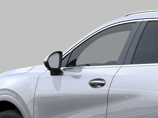 2025 Buick Envision Vehicle Photo in NEENAH, WI 54956-2243