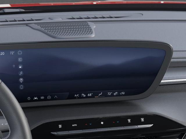 2025 Buick Enclave Vehicle Photo in GEORGETOWN, TX 78626-7508
