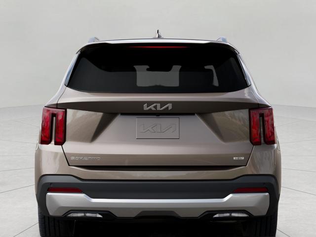 驚きの激安価格 Hybrid Sorento Kia 2025 New EX KNDRHDJG4S5329793 sale: for Tシャツ(半袖/袖なし)
