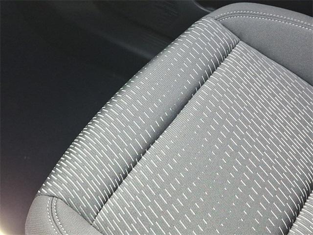 2025 Chevrolet Equinox Vehicle Photo in LEWES, DE 19958-4935