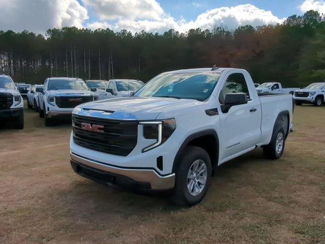 2025 GMC Sierra 1500 Vehicle Photo in ALBERTVILLE, AL 35950-0246