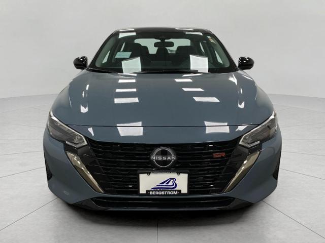 2025 Nissan Sentra Vehicle Photo in Appleton, WI 54913