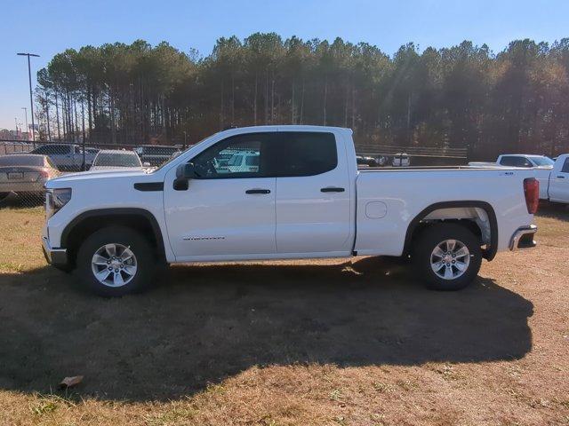 2025 GMC Sierra 1500 Vehicle Photo in ALBERTVILLE, AL 35950-0246