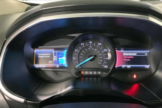 2019 Ford Edge Vehicle Photo in Lees Summit, MO 64086