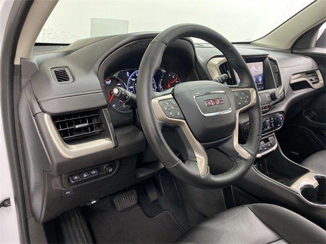 2023 GMC Terrain Vehicle Photo in PORTLAND, OR 97225-3518