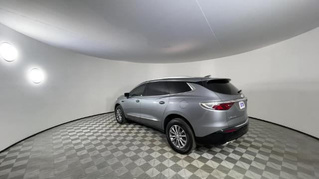 2023 Buick Enclave Vehicle Photo in GILBERT, AZ 85297-0402