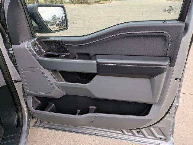 2023 Ford F-150 Vehicle Photo in SELMA, TX 78154-1459