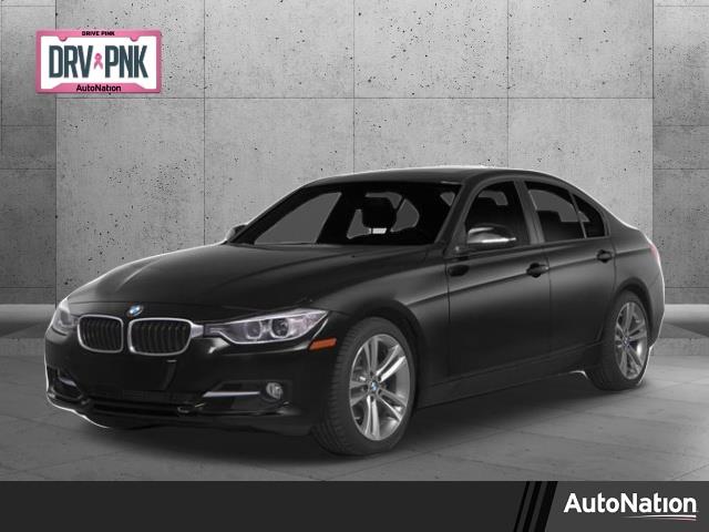 2013 BMW 335i Vehicle Photo in Sanford, FL 32771