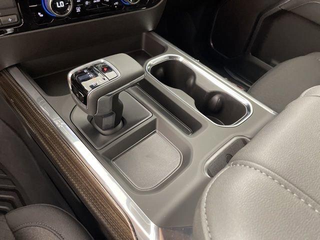 2025 Chevrolet Silverado 1500 Vehicle Photo in PHOENIX, AZ 85014-3381