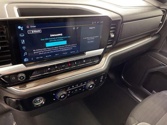 2022 Chevrolet Silverado 1500 Vehicle Photo in PHOENIX, AZ 85014-3381