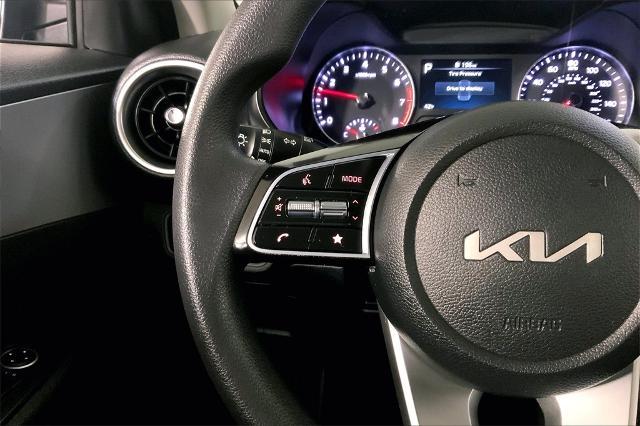 2023 Kia Forte Vehicle Photo in Lees Summit, MO 64086