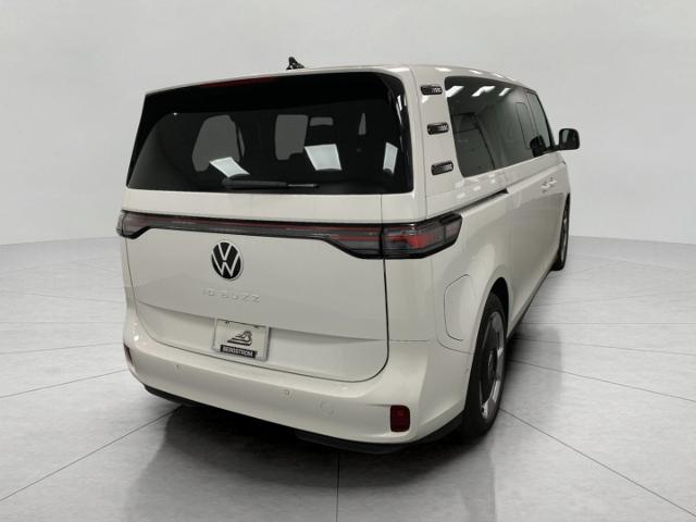 2025 Volkswagen ID. Buzz Vehicle Photo in Appleton, WI 54913