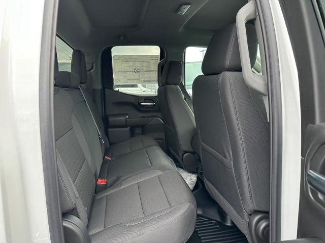 2025 GMC Sierra 1500 Vehicle Photo in COLUMBIA, MO 65203-3903