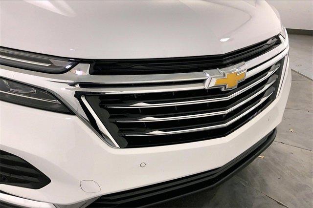 2023 Chevrolet Equinox Vehicle Photo in KANSAS CITY, MO 64114-4502