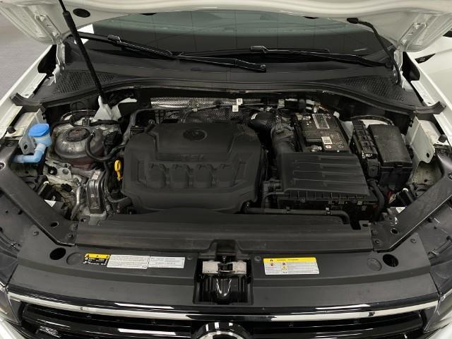 2022 Volkswagen Tiguan Vehicle Photo in Appleton, WI 54913