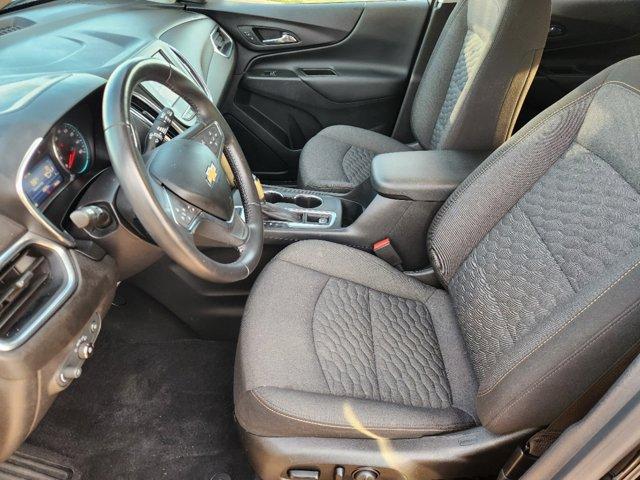 2021 Chevrolet Equinox Vehicle Photo in SUGAR LAND, TX 77478-0000