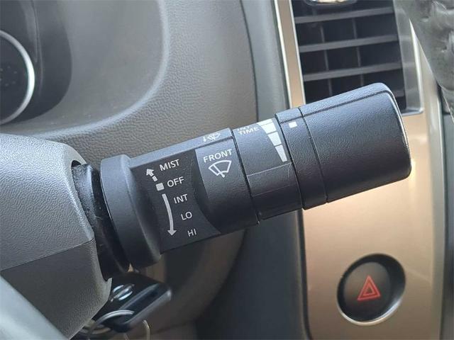2015 Nissan Frontier Vehicle Photo in BARTLETT, TN 38133-4101