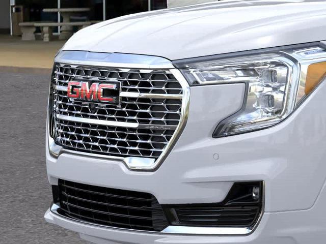 2024 GMC Terrain Vehicle Photo in BARTLETT, TN 38133-4101