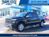Used 2020 Chevrolet Silverado 1500 Custom with VIN 3GCPYBEK1LG109662 for sale in Jonesville, MI