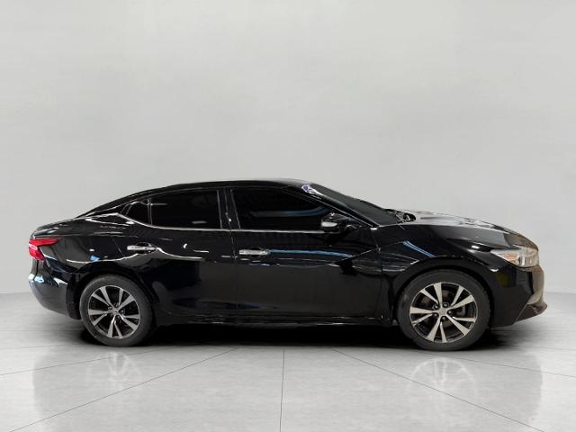 2016 Nissan Maxima Vehicle Photo in Green Bay, WI 54304