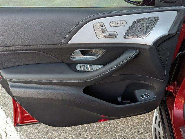 2024 Mercedes-Benz GLE Vehicle Photo in San Antonio, TX 78230