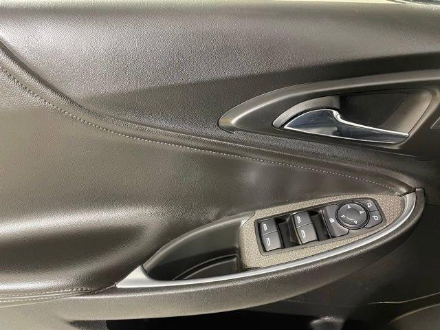 2022 Chevrolet Malibu Vehicle Photo in PHOENIX, AZ 85014-3381
