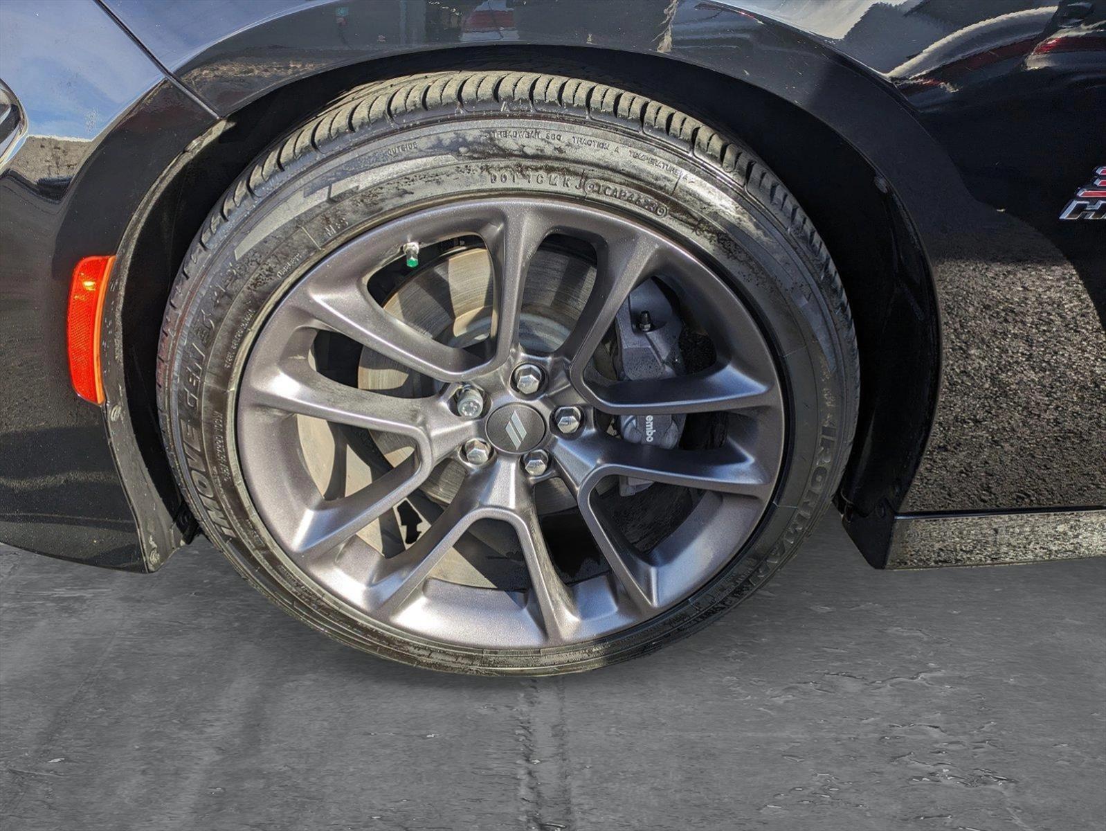 2022 Dodge Charger Vehicle Photo in Las Vegas, NV 89149