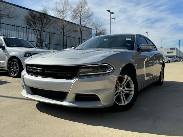 2020 Dodge Charger Vehicle Photo in San Antonio, TX 78230