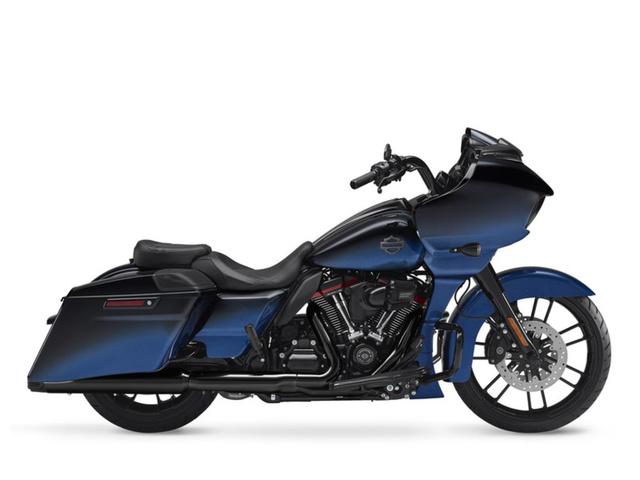 2019 Harley Davidson FLTRXSE CVO Road Glide for sale 1HD1TCL10KB954822 Ed Morse Auto Group