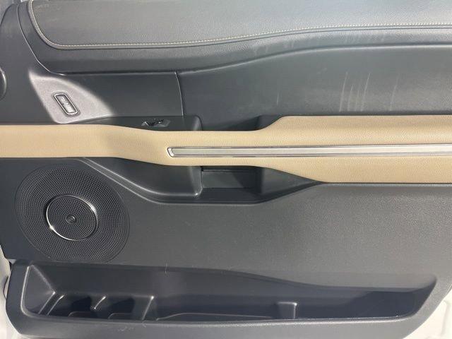 2023 Ford Expedition Vehicle Photo in PHOENIX, AZ 85014-3381
