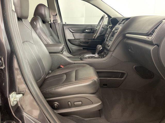 2016 GMC Acadia Vehicle Photo in PHOENIX, AZ 85014-3381