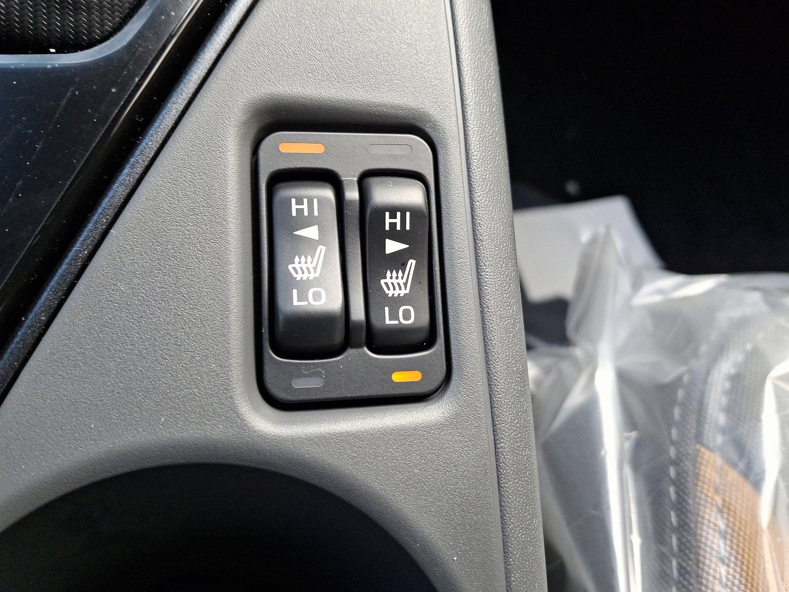 2025 Subaru Crosstrek Vehicle Photo in Harrisburg, PA 17111