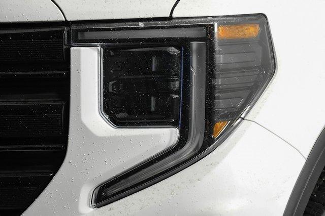 2025 GMC Sierra 1500 Vehicle Photo in PUYALLUP, WA 98371-4149