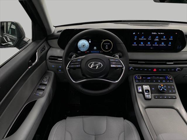 2025 Hyundai PALISADE Vehicle Photo in Appleton, WI 54913