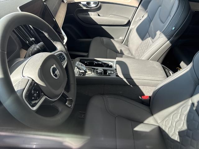 2025 Volvo XC90 Plug-In Hybrid Vehicle Photo in Grapevine, TX 76051