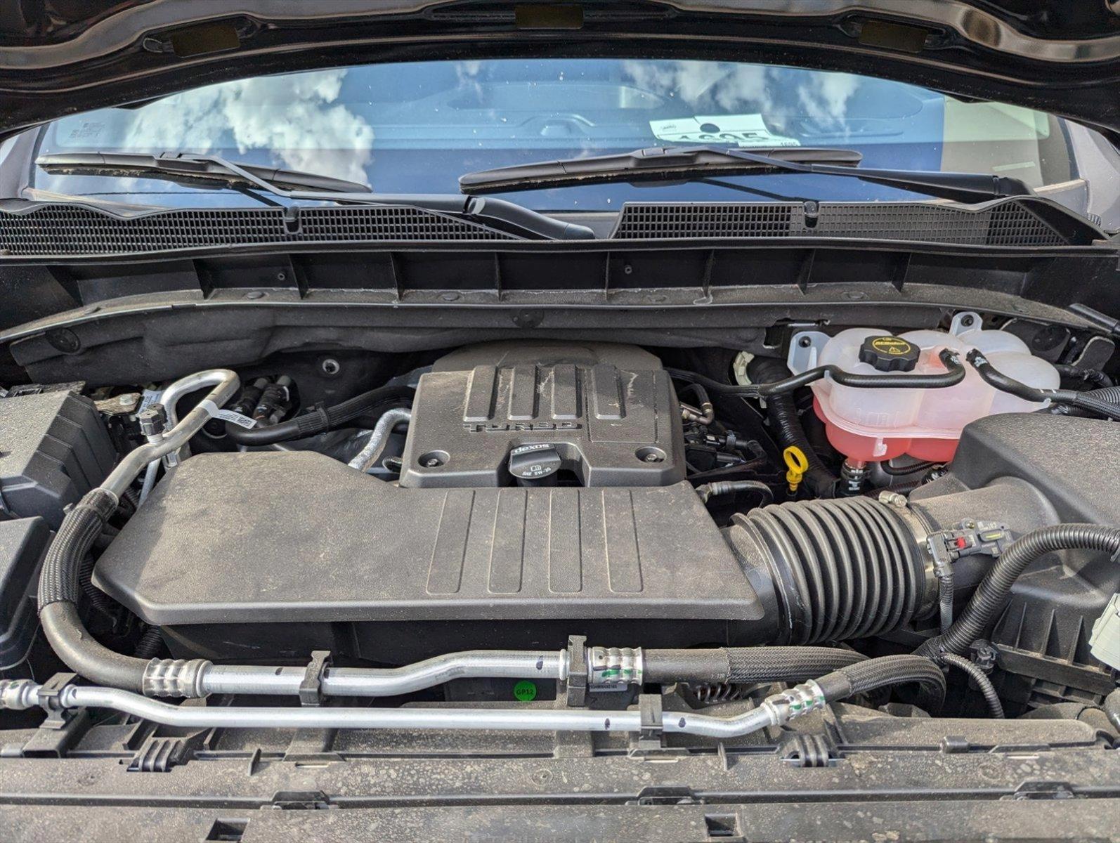 2024 GMC Sierra 1500 Vehicle Photo in MEMPHIS, TN 38115-1503