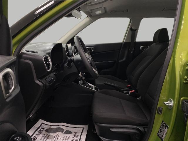 2022 Hyundai VENUE Vehicle Photo in Appleton, WI 54913