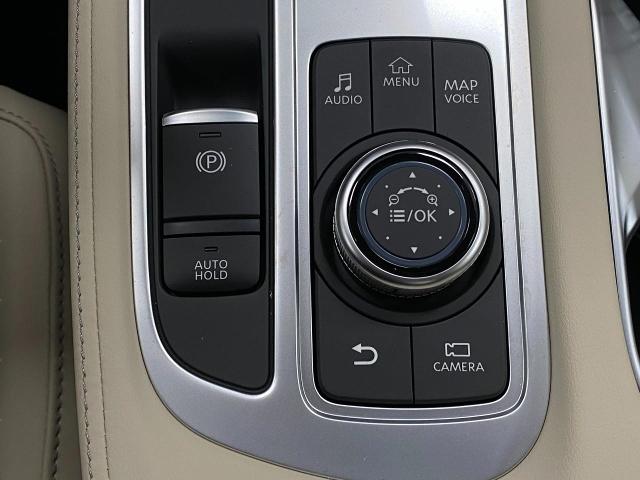 2025 INFINITI QX60 Vehicle Photo in Appleton, WI 54913