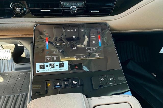 2025 INFINITI QX80 Vehicle Photo in San Antonio, TX 78230