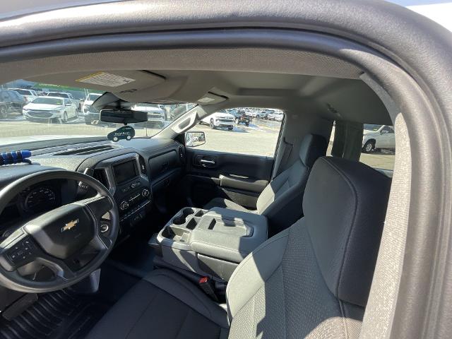 2023 Chevrolet Silverado 1500 Vehicle Photo in BENTONVILLE, AR 72712-4322