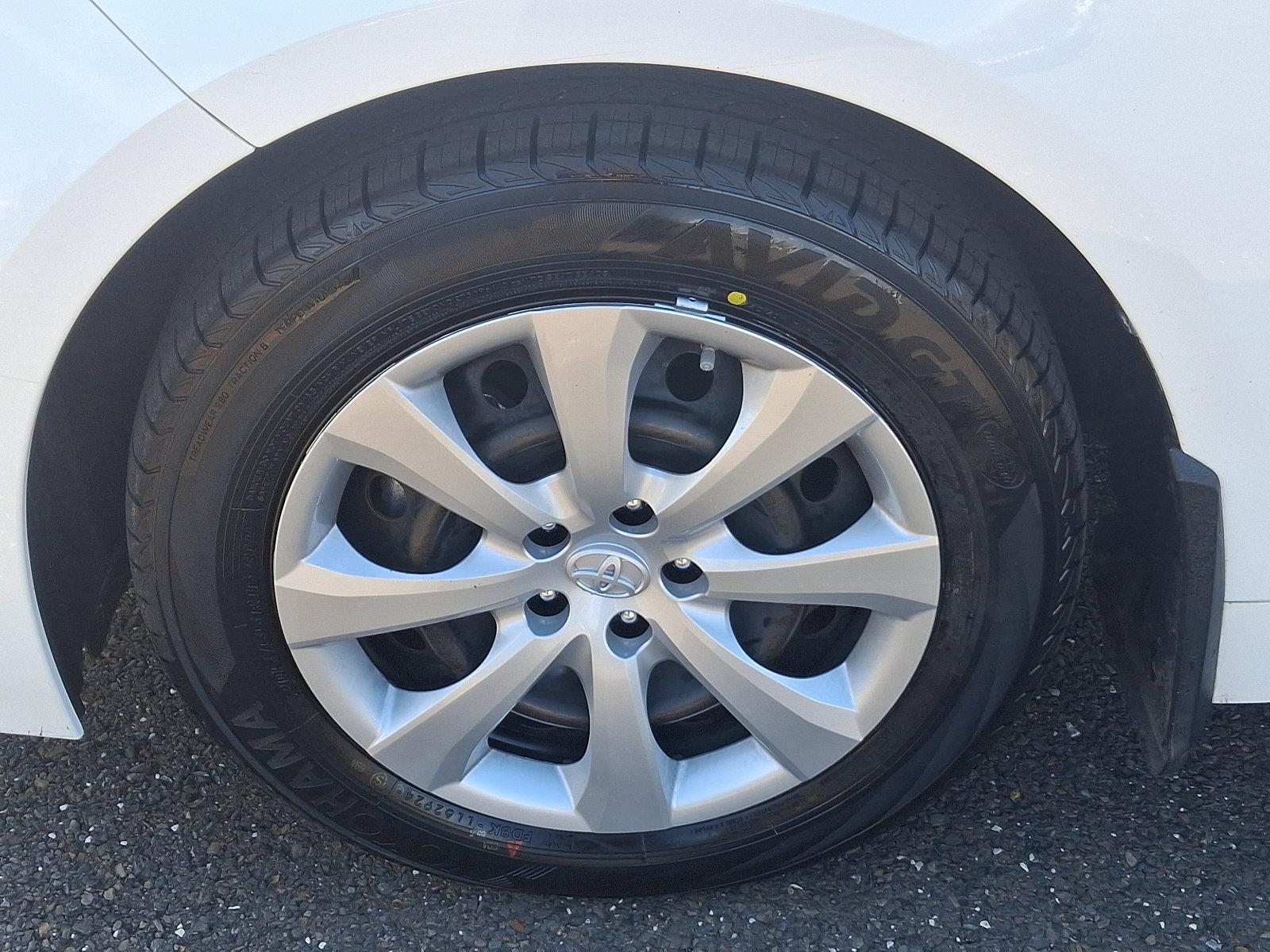 2023 Toyota Corolla Vehicle Photo in Trevose, PA 19053
