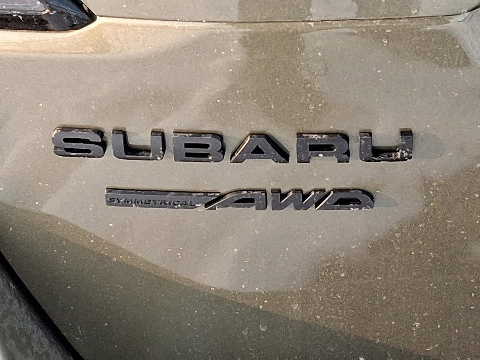 2025 Subaru Outback Vehicle Photo in Mechanicsburg, PA 17050