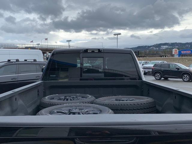 2022 Ram 3500 Vehicle Photo in POST FALLS, ID 83854-5365