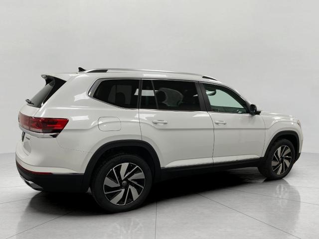 2025 Volkswagen Atlas Vehicle Photo in Appleton, WI 54913