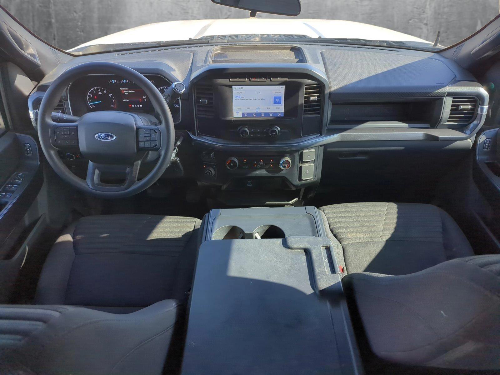 2023 Ford F-150 Vehicle Photo in Memphis, TN 38115