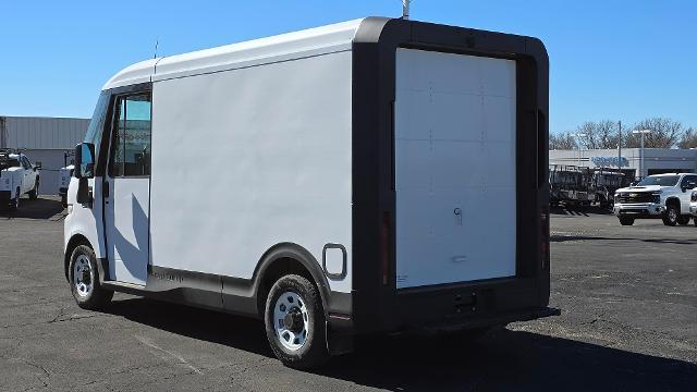 2025 Chevrolet BrightDrop 400 Vehicle Photo in INDEPENDENCE, MO 64055-1314