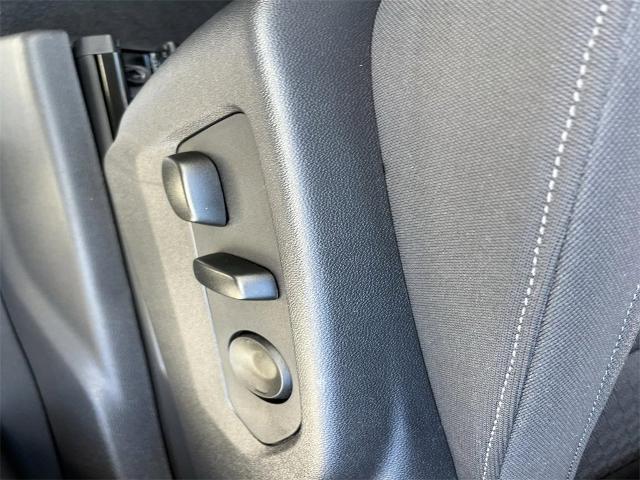 2025 Chevrolet Silverado 1500 Vehicle Photo in ALCOA, TN 37701-3235