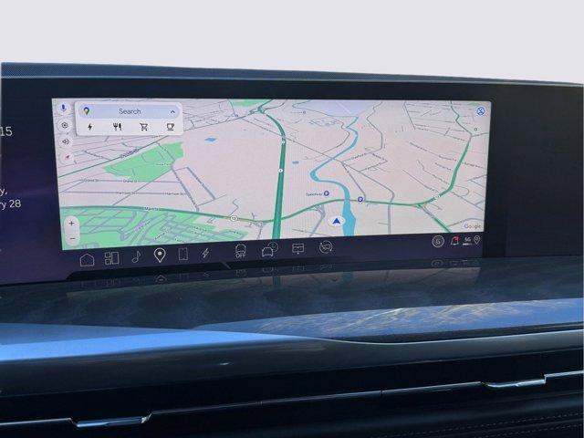 2025 Cadillac Escalade IQ Vehicle Photo in LEOMINSTER, MA 01453-2952