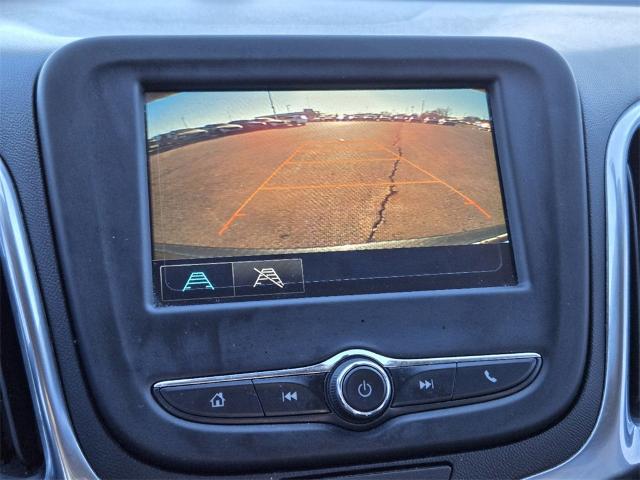 2018 Chevrolet Equinox Vehicle Photo in Oklahoma City, OK 73114